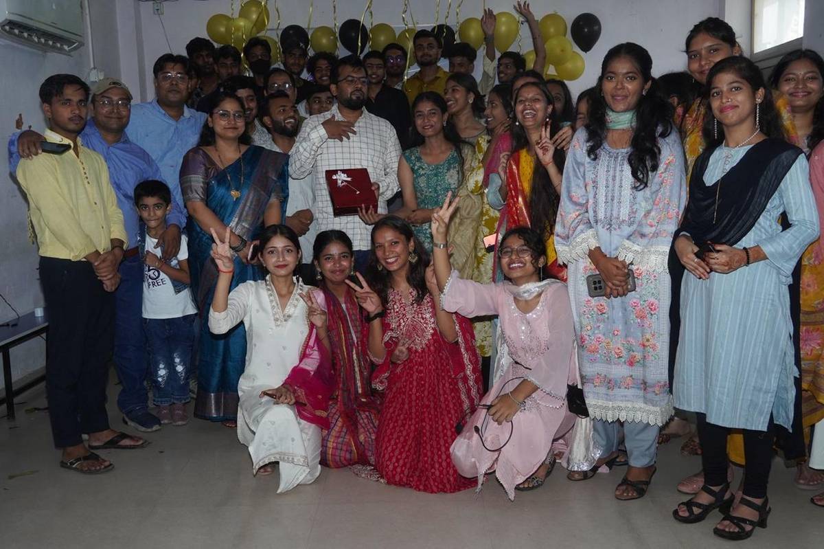 Teachers day