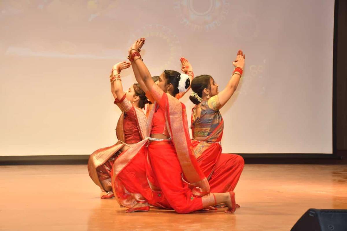 Acharya Classes - Aagaaz 3.0 - Mar 2026