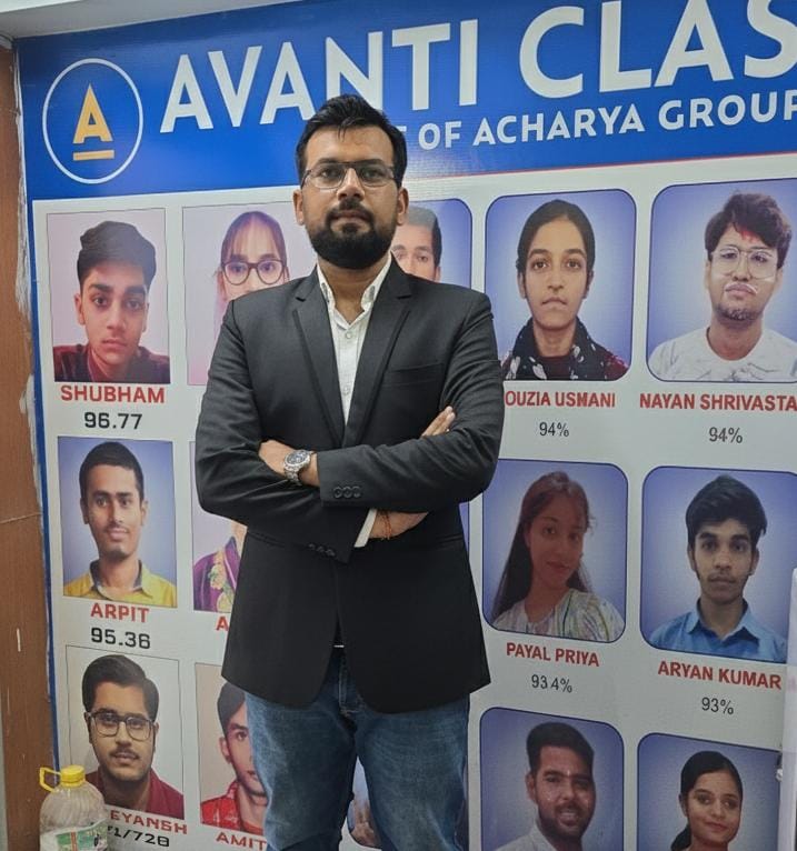 Ayaz khan